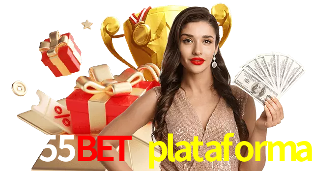 5555bet plataforma