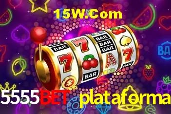 Integração de APIs 5555bet plataforma