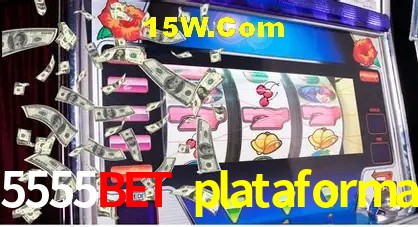 Provedores de Jogos 5555bet plataforma