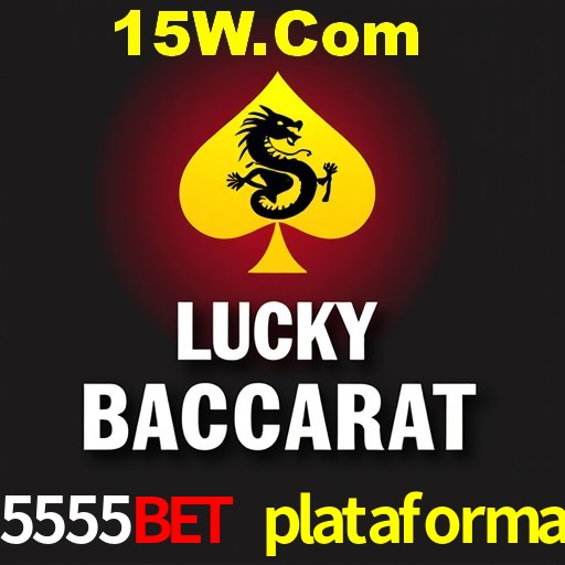 Platform Technology 5555bet plataforma