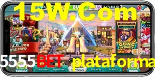 Daily Bonuses 5555bet plataforma