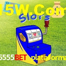 5555bet com