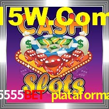 Tournaments 5555bet plataforma