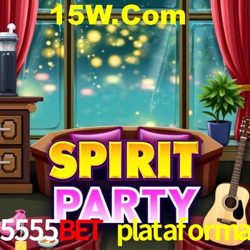 Bonus Features 5555bet plataforma