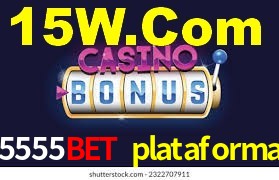 Live Casino 5555bet plataforma