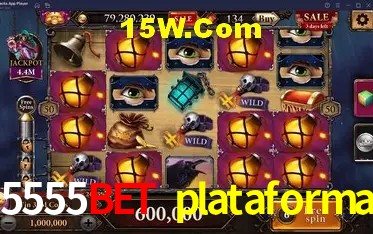 Diretório de Jogos 5555bet plataforma