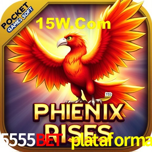 Interface Premium 5555bet plataforma