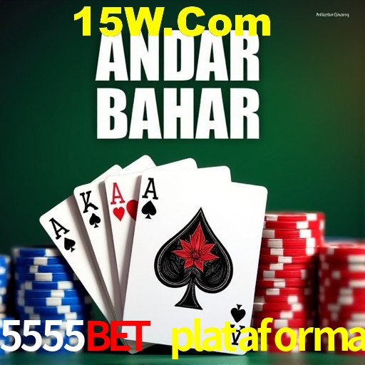 Descubra o Mundo do Cassino Online com 5555bet plataforma