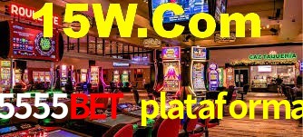 5555bet