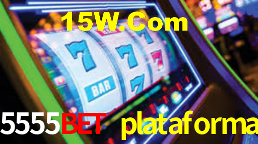5555bet plataforma: A Experiência de Casino com Jogos de Mesa ao Vivo