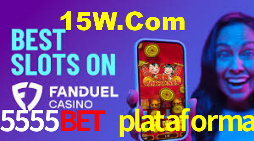 5555bet com