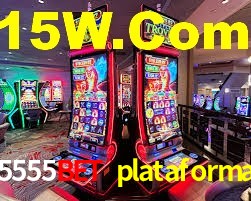 5555bet plataforma: Jogos de Caça-Níqueis-Altas Recompensas, Roleta-Velocidade, Blackjack-Desafios Máximos