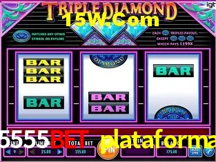 Ofertas Exclusivas 5555bet plataforma