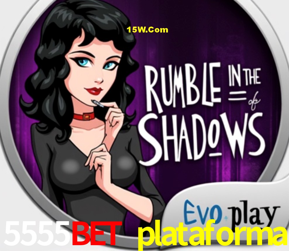 Casino VIP 5555bet plataforma
