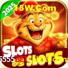 VIP Casino 5555bet plataforma