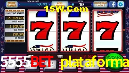 Login Seguro 5555bet plataforma