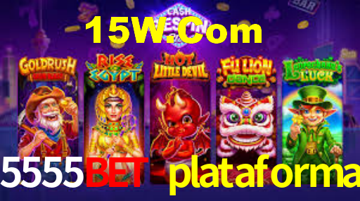 5555bet plataforma