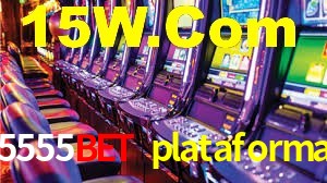 5555bet plataforma,5555bet