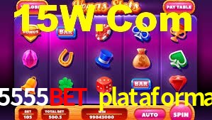 5555bet plataforma