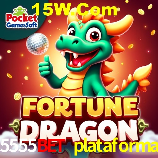 Live Casino 5555bet plataforma