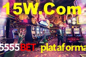 5555bet plataforma - Plataforma Oficial - 5555bet