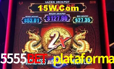 Tecnologia da Plataforma 5555bet plataforma