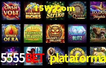 Casino Ao Vivo 5555bet plataforma