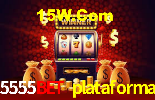 5555bet plataforma