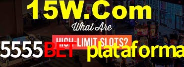 Explore as vantagens do 5555bet plataforma: serviço profissional e confiabilidade
