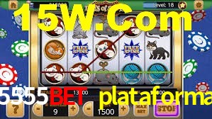 5555bet plataforma App Interface