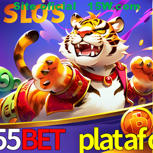 5555bet plataforma